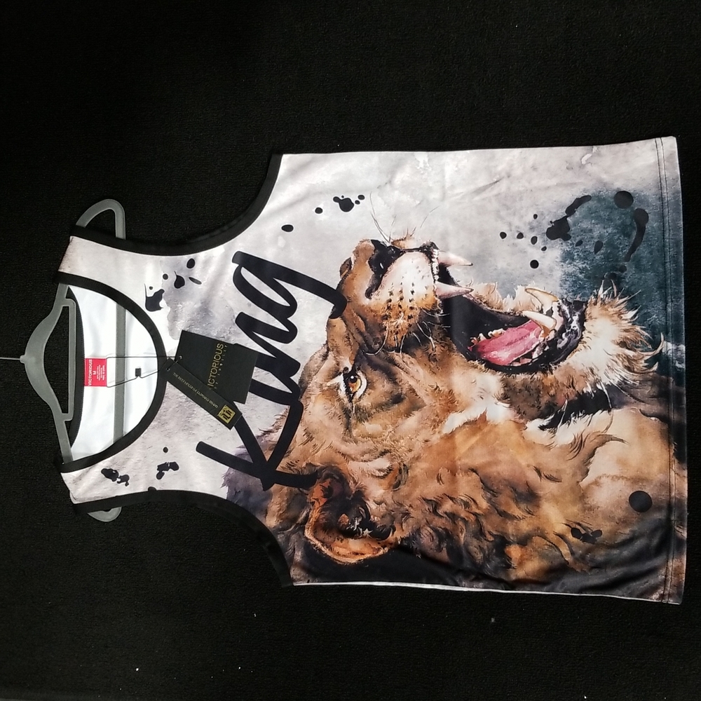 Victorious Tank Top